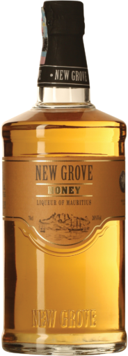 New Grove Honey Liqueur