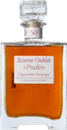 Cognac XO de Pradiere