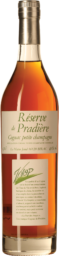 Cognac VSOP de Pradiere