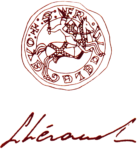 Cognac Guy Lhéraud logo