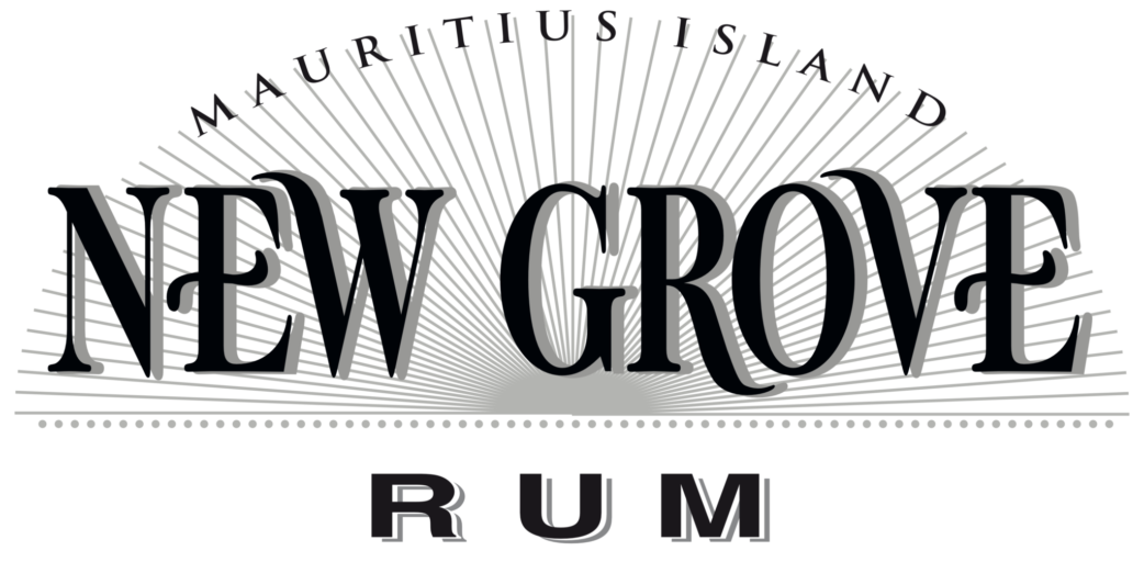 New Grove Rum logo