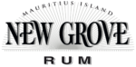 New Grove Rum logo